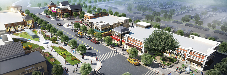 EFG/Saber Heritage SC moves forward on Hudson Heritage project in Poughkeepsie